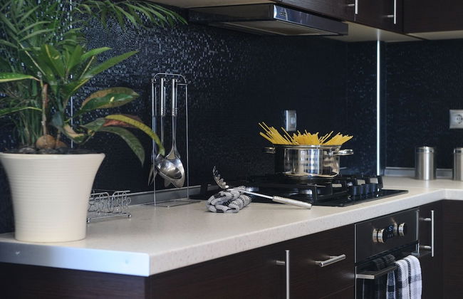 Mediteranean View Villa - Foto 6