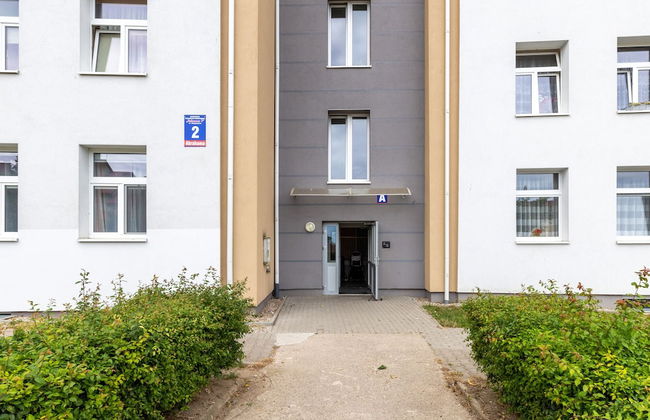 Biała Mewa Apartment by Renters - Photo 51