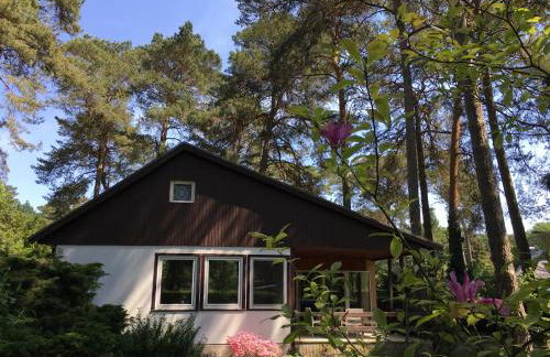 KOMPLETTES FERIENHAUS POTSDAM BERLIN GÄSTEHAUS IN SEENÄHE 95qm2 MONTEURZIMMER - Foto 24