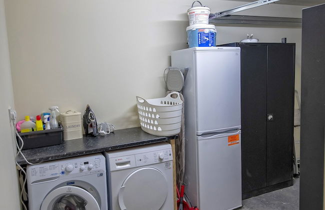 A very British house to stay 3 Bedroom - Foto 40