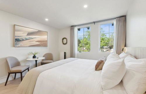 Casa Riviera - Boutique Suites in Downtown Santa Barbara - Foto 41