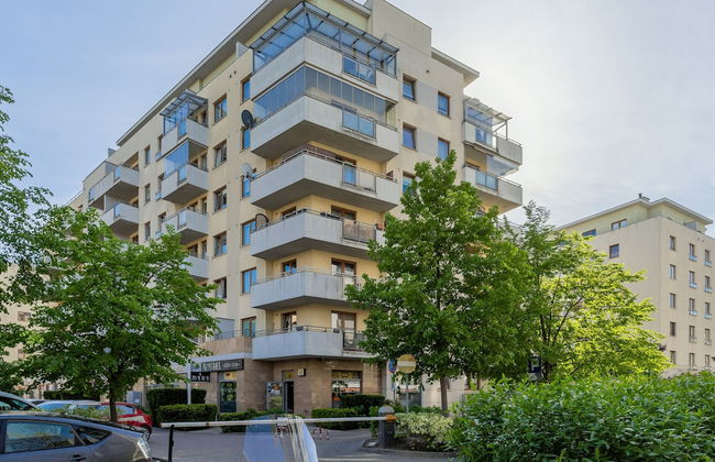 Stylowy Apartament Parking by Renters - Foto 29