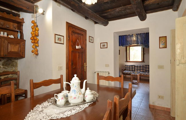 Casa Le Meriche - Foto 25