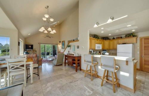 Heaven by the Sea Peaceful 3BR by the Ocean - Foto 20