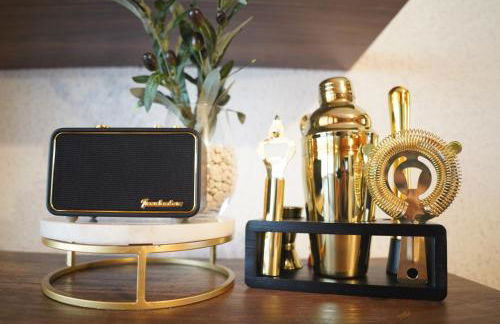 Pocono Blue with Paddleboards, Spa, Indoor Jacuzzi, GameRoom, Lake, EV - Foto 37