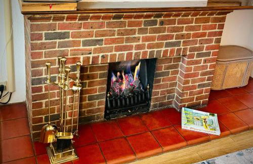 Holly Cottage - Foto 20