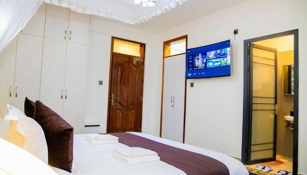 Fanaka Homes - Foto 4, Habitación