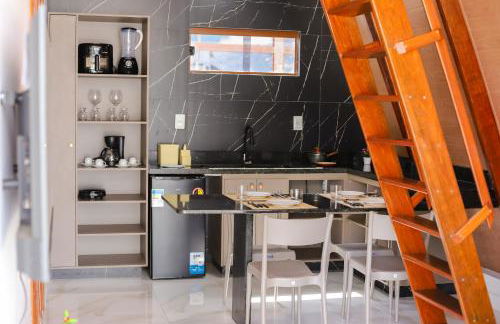 Cabanas Vovó Tezinha - Foto 20