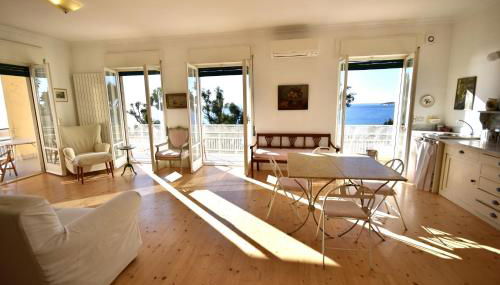 Panorama Apartment in Ospedaletti by Wonderful Italy - Foto 2