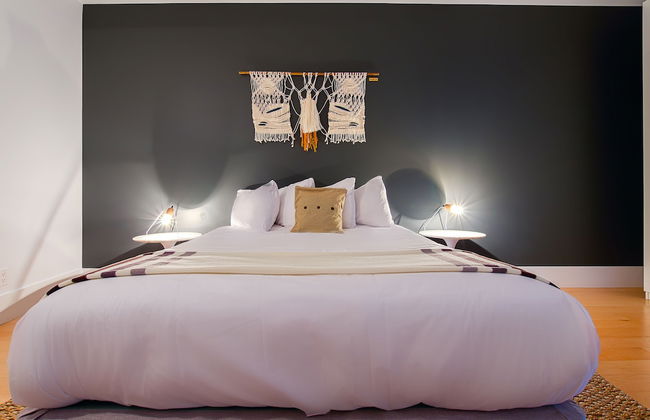 Les Lofts St-Joseph - By Les Lofts Vieux-Quebec - Foto 21