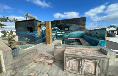 ITY House - Playa Honda - Foto 48