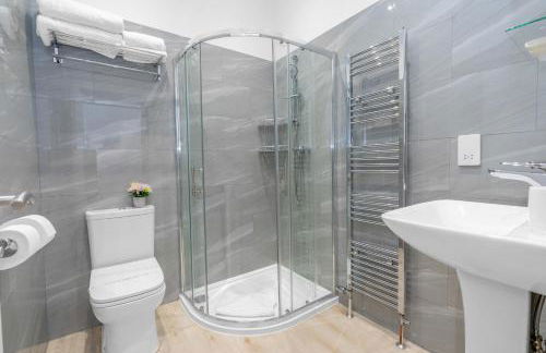 Luxe 5 Bedroom Guardbridge House - St Andrews - Foto 40