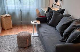 Ferienhaus Höhennest am Niederrhein - 30 Min Düsseldorf Venlo - SmartTV - Foto 21