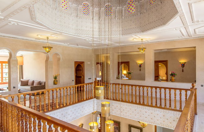 Domaine Rosaroum - Photo 27