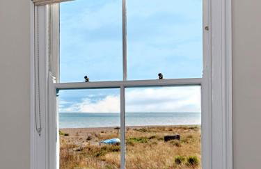 Bosun Cottage by Coaste - boutique retreat on the beach - Foto 11