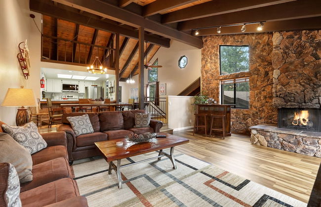 Heavenly Haven - Hot Tub + Seasonal HOA Pool - Foto 1