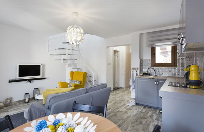 Alp Suites Limon - Foto 6