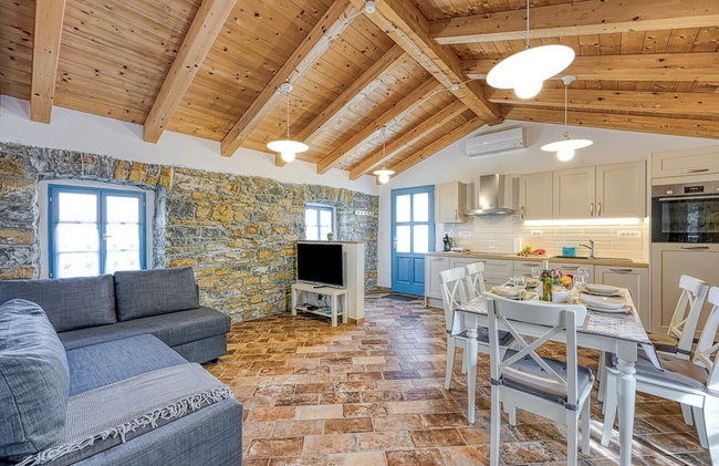 Istrian Casa Pr Marici Apartments - Foto 23