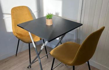 Peaceful Apparts Saint-Quentin - Foto 35