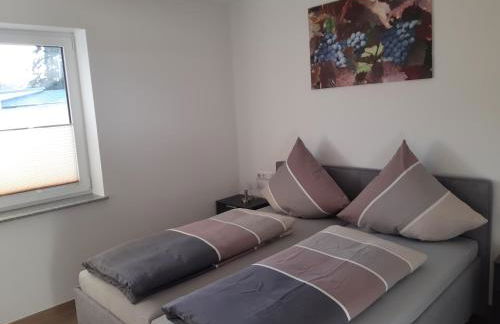 Kleine Auszeit - Ferienwohnungen in Flonheim - Foto 4