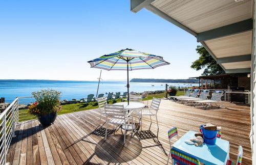 Sunlight Beach Shoreline - Foto 36