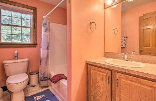 Walk to Buzzards Bay Beach Spacious Onset Home - Foto 22