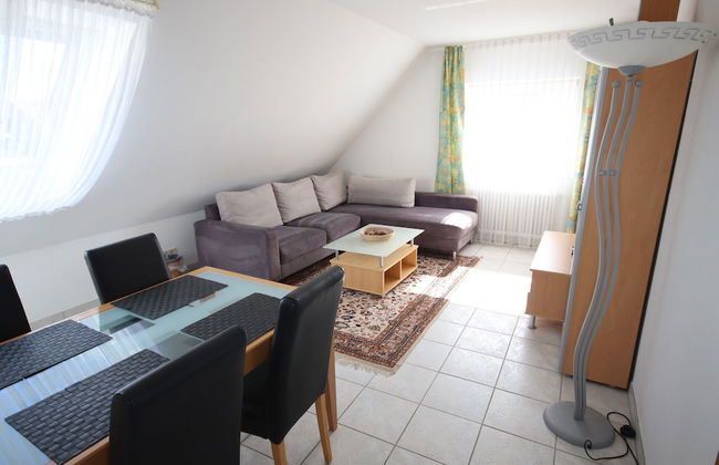 Appartements Biedermeier - Foto 13