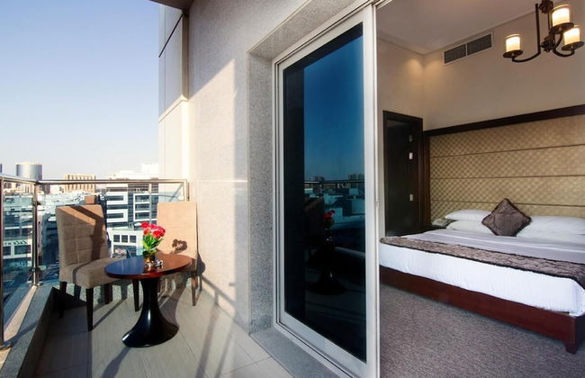 Better Living Hotel Apartment - Foto 12