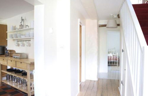 Abbey Cottages- Heron House - Foto 13