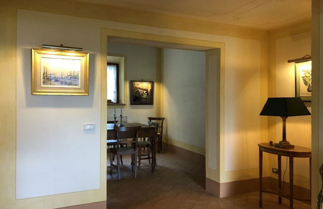 Apartment in Cetona With Pool - Foto 26