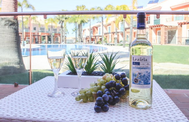 Townhouse Sunny Palms - Foto 31