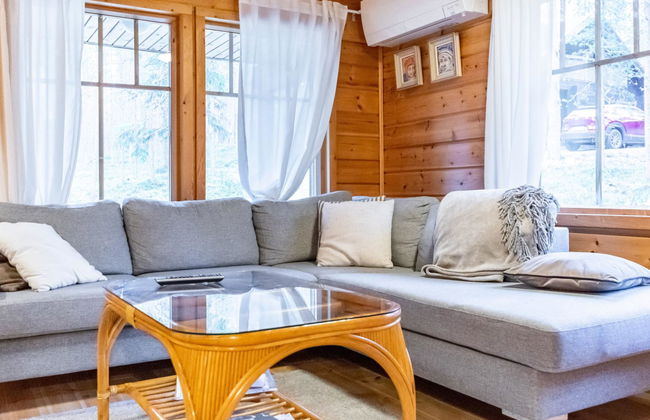 Saukonpiilo 2 - Foto 6