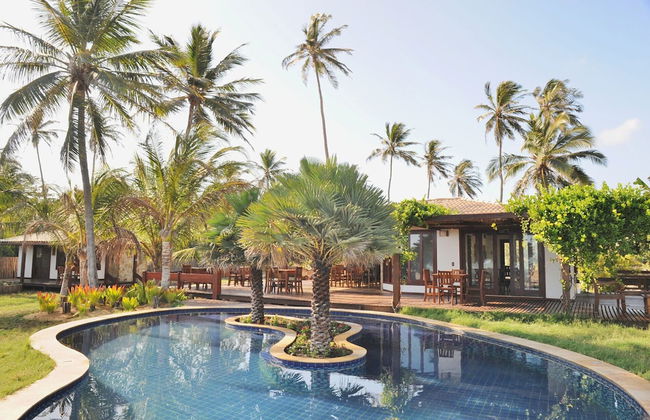 Casa Della Bangalôs - Foto 28