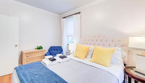 HEART of OLD TOWN Historic 2 BR Walk to KING ST - Foto 3