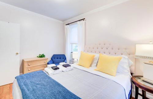 HEART of OLD TOWN Historic 2 BR Walk to KING ST - Foto 3