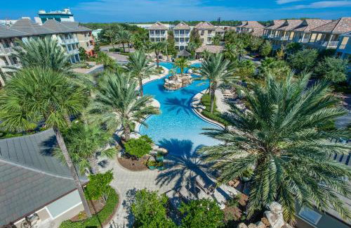 Walk2Beach - Golf Cart - Arcades - Stocked Kitchen - Foto 6