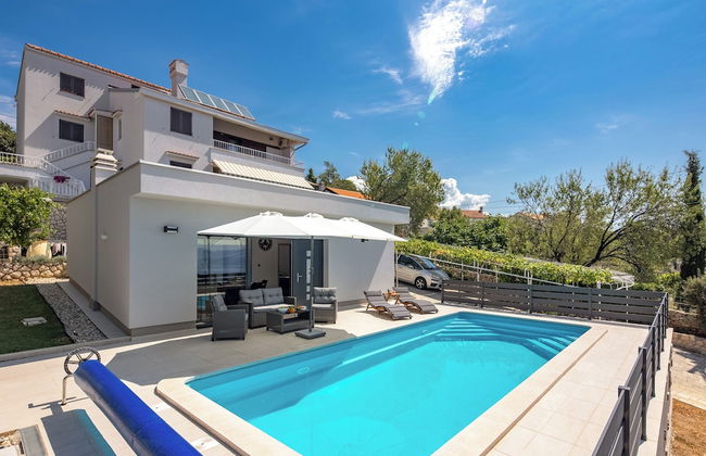 Holiday Home Sole - Foto 15