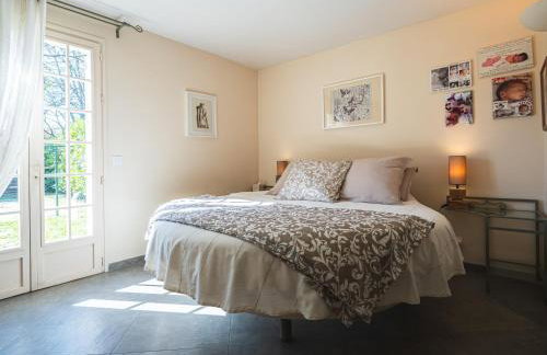 Villa Familiale piscine, spa, entre Cannes et Nice - Foto 6