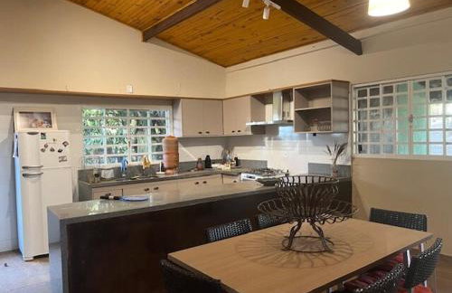 Renovated country house 15 min drive from Brasilia - Foto 13