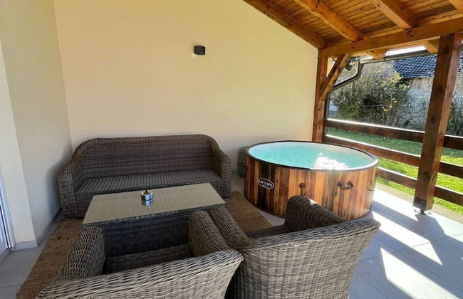 Green House - Shared Pool & BBQ - H - Foto 14