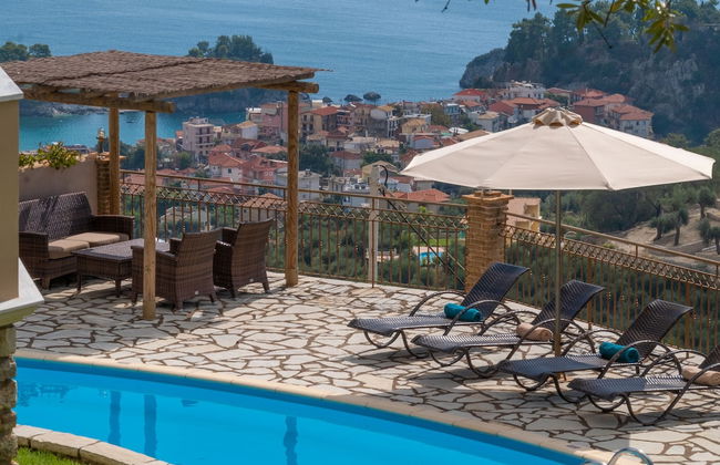 Apolis Villas - Foto 75