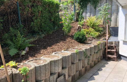 Unter den Weinbergen - Foto 28