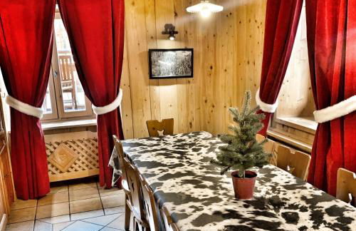 Chalet Marie Claire - Foto 10