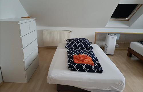 Schöne Wohnung mit Whirlpool und Sauna - Foto 23
