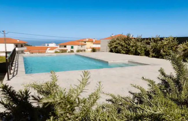 2bedroom-1bathroom-seaview-outdoorpool-petfriendly - Foto 17