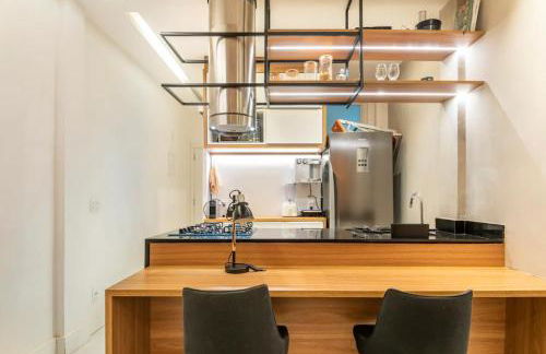 Apartamento Completo no Flamengo - Foto 17