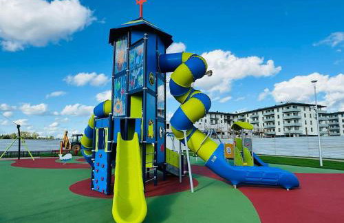 Polar Bear Apartment - Foto 39