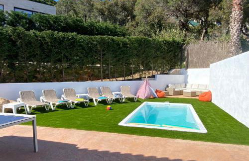 Duna House Lloret de Mar - Apartments with views of the beach - Foto 21