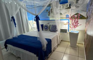 Flats Bela Vista Grécia - Photo 14