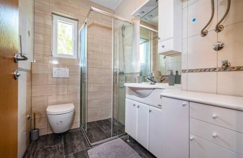 MY DALMATIA - Momo's paradise with 2 infinity pools & 7 bedrooms - Foto 45